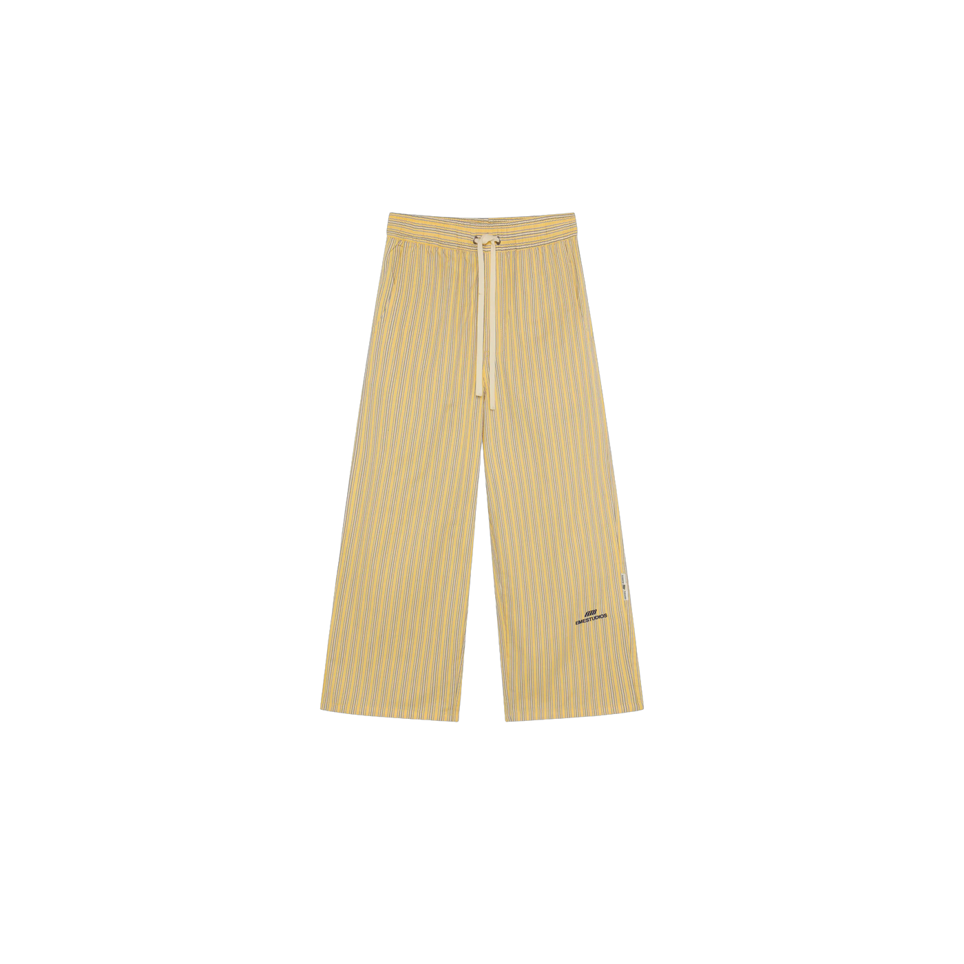 Eme Studios Marbe Lise Striped Pants