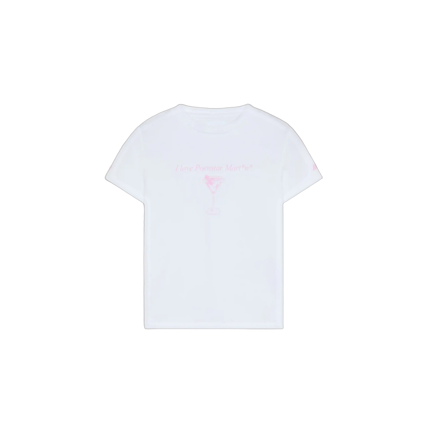Eme Studios Martini Pearl Baby T-Shirt
