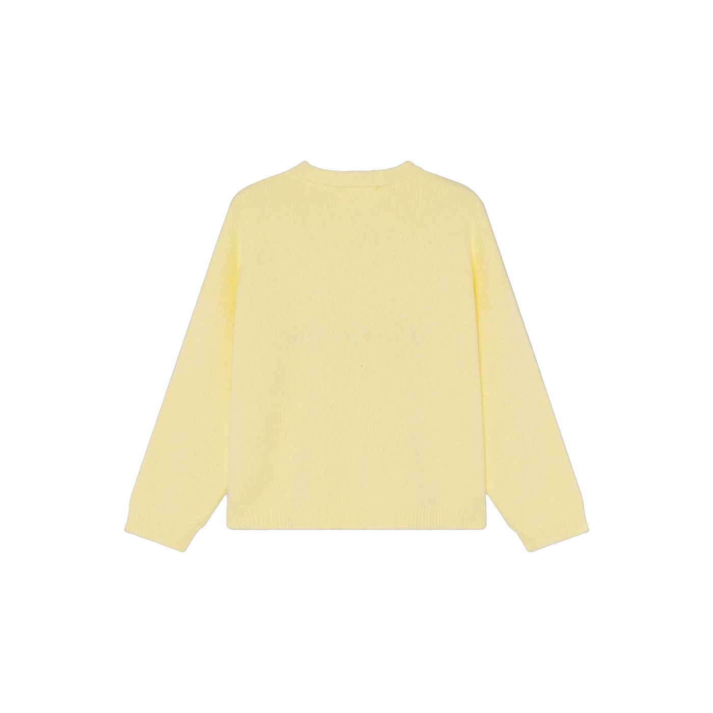 Eme Studios Master Lise Knit Sweater