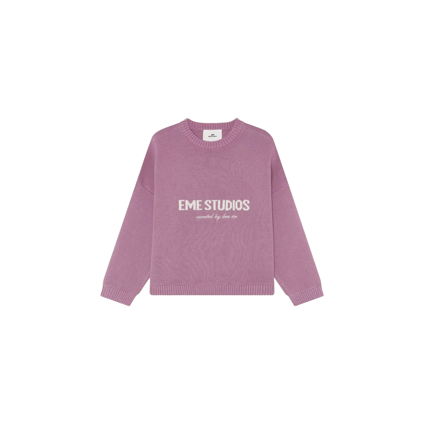 Eme Studios Master Toadstool Knit Sweater