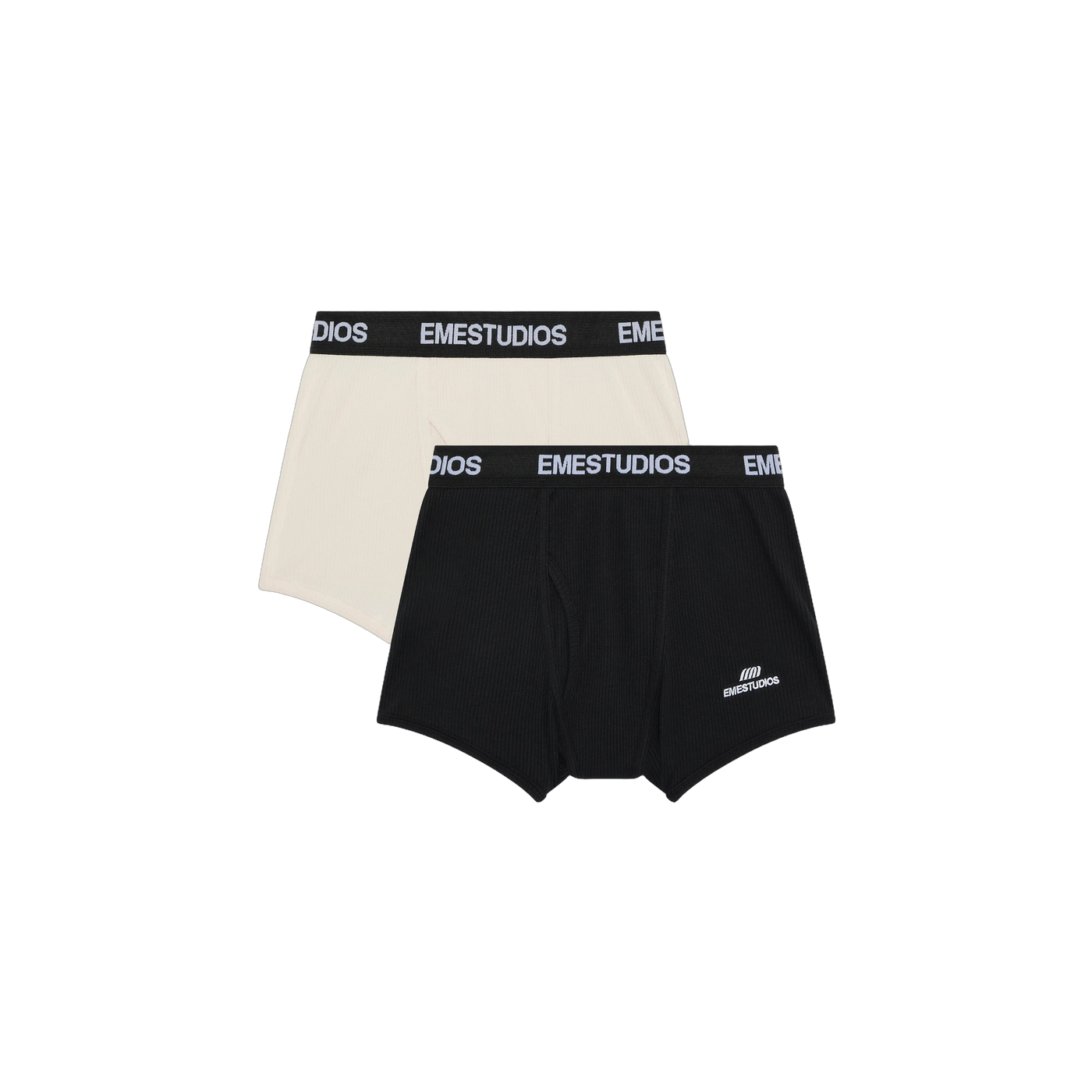 Eme Studios Maybe Panda Boxers