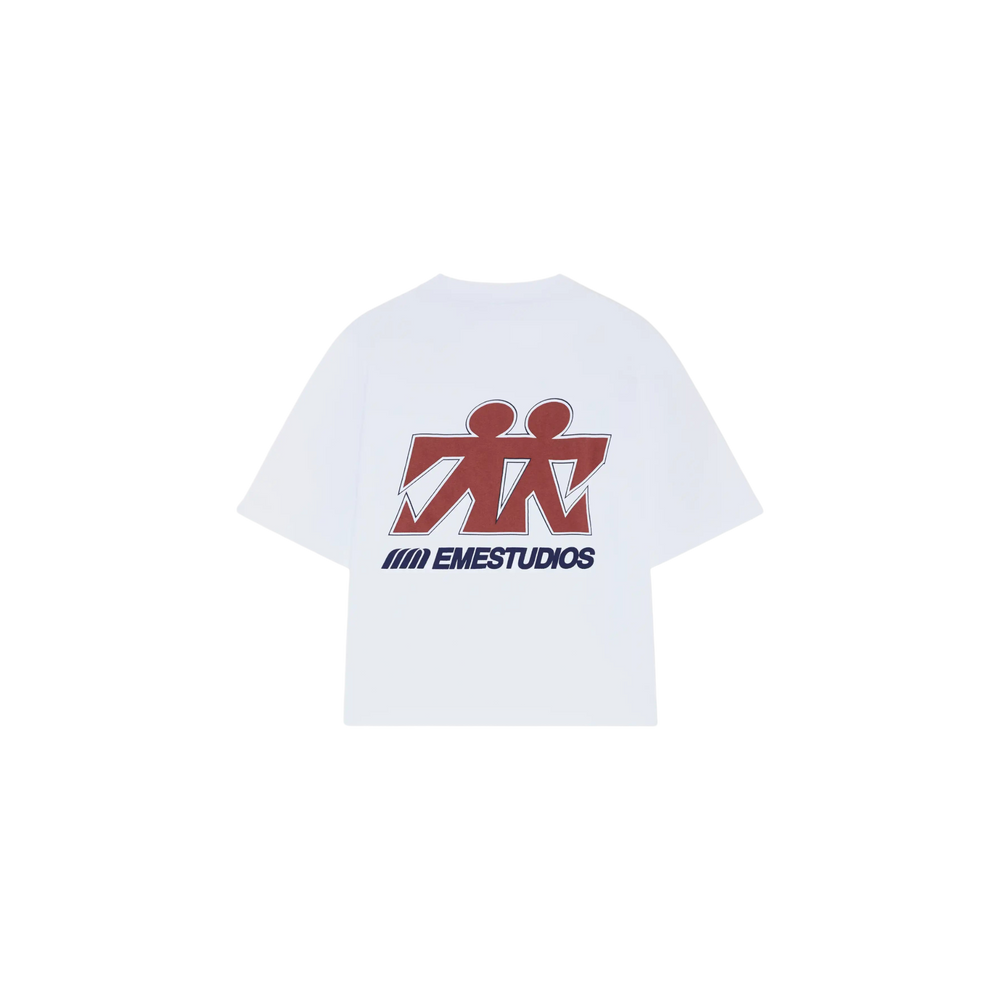 Eme Studios Mbuddy Pearl Oversized T-Shirt