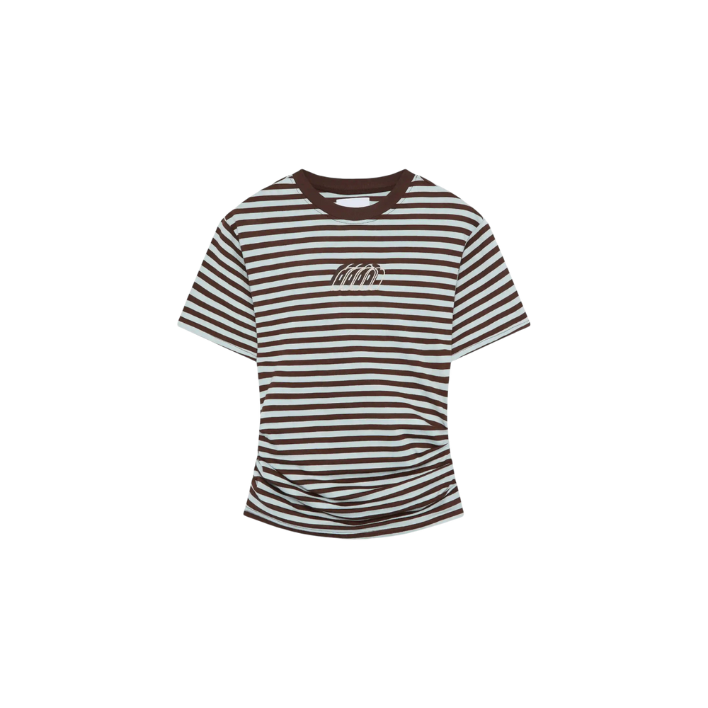 Eme Studios Medin Striped T-Shirt