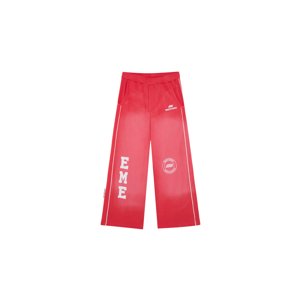 Eme Studios Mesiel Cherry Sweatpants