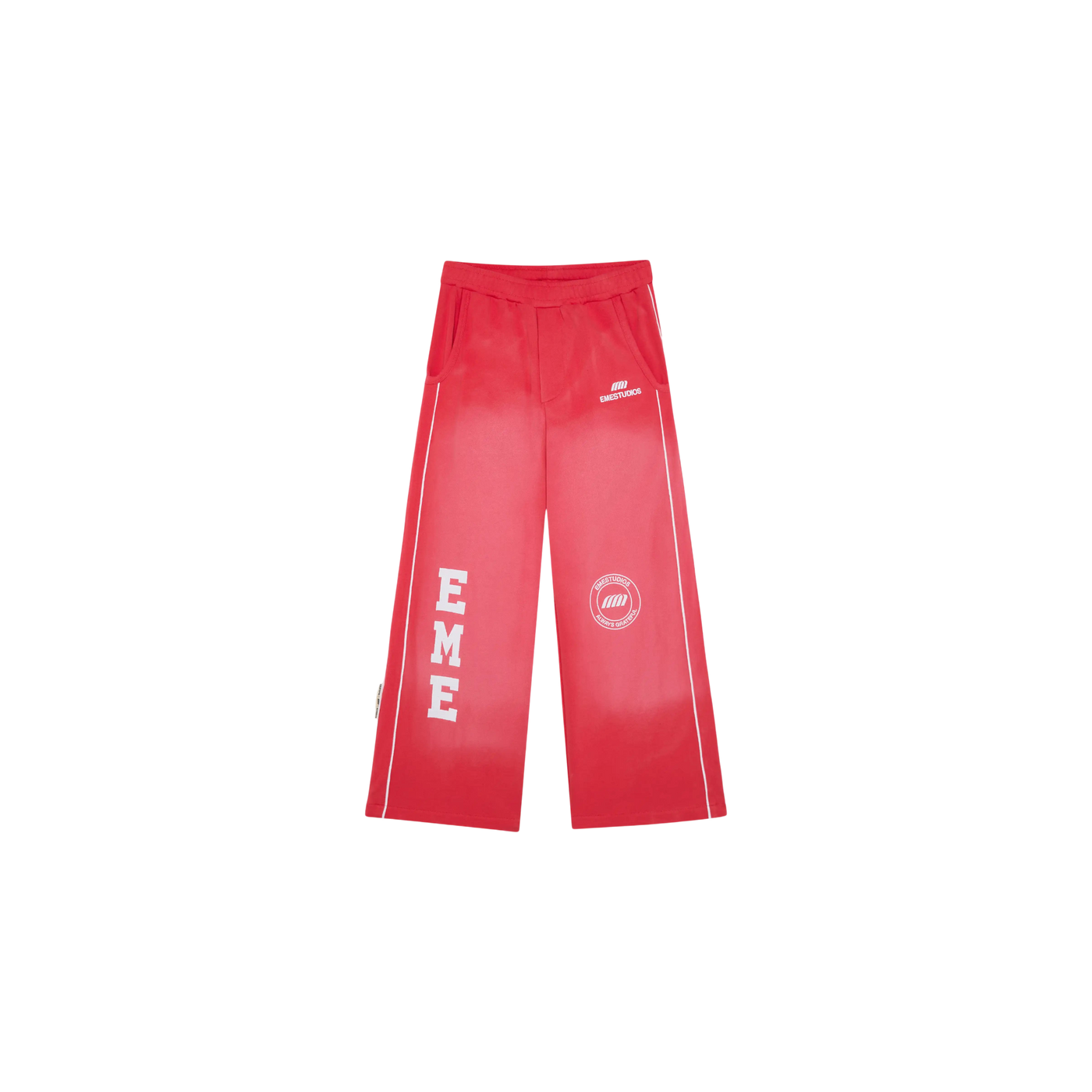 Eme Studios Mesiel Cherry Sweatpants