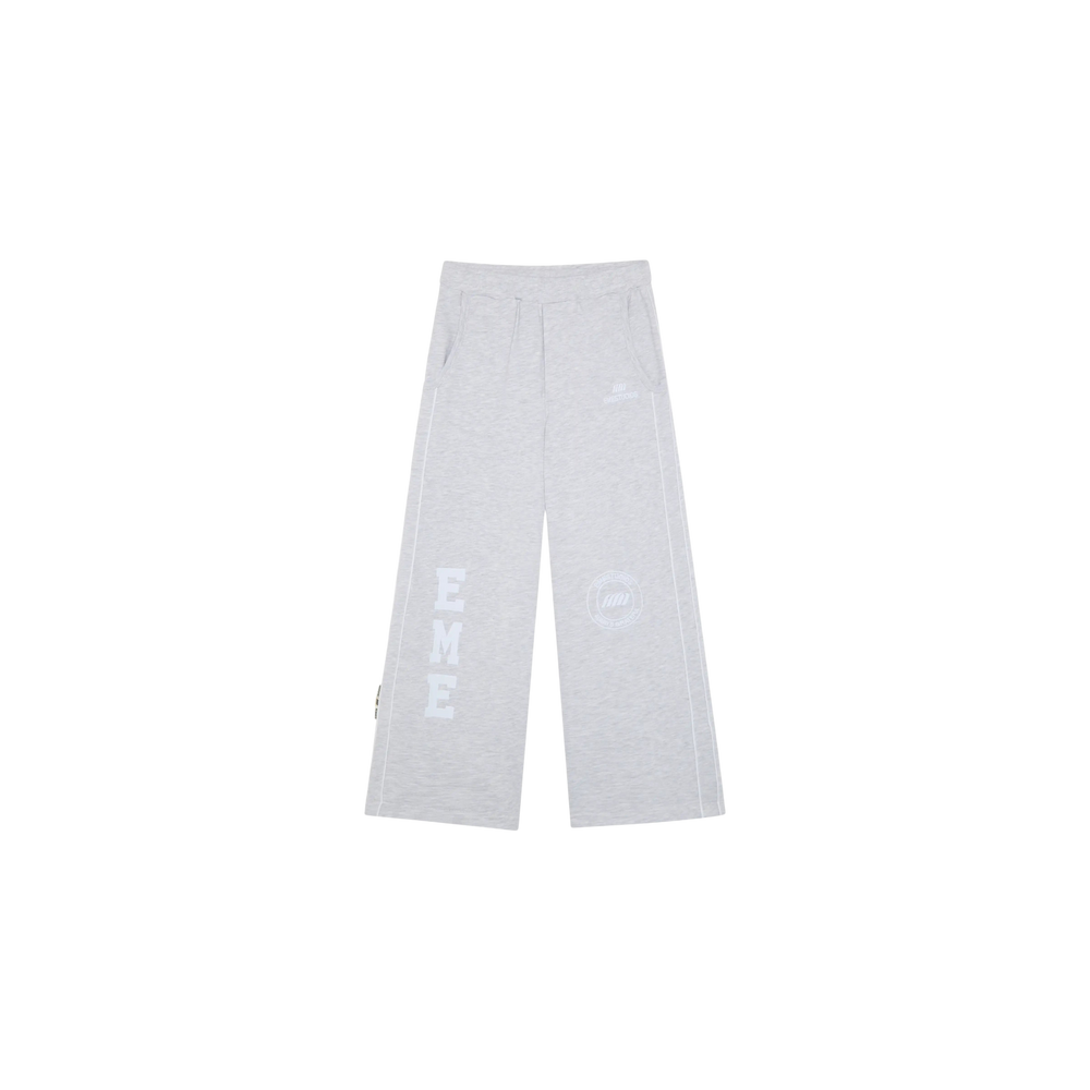 Eme Studios Mesiel Silver Sweatpants