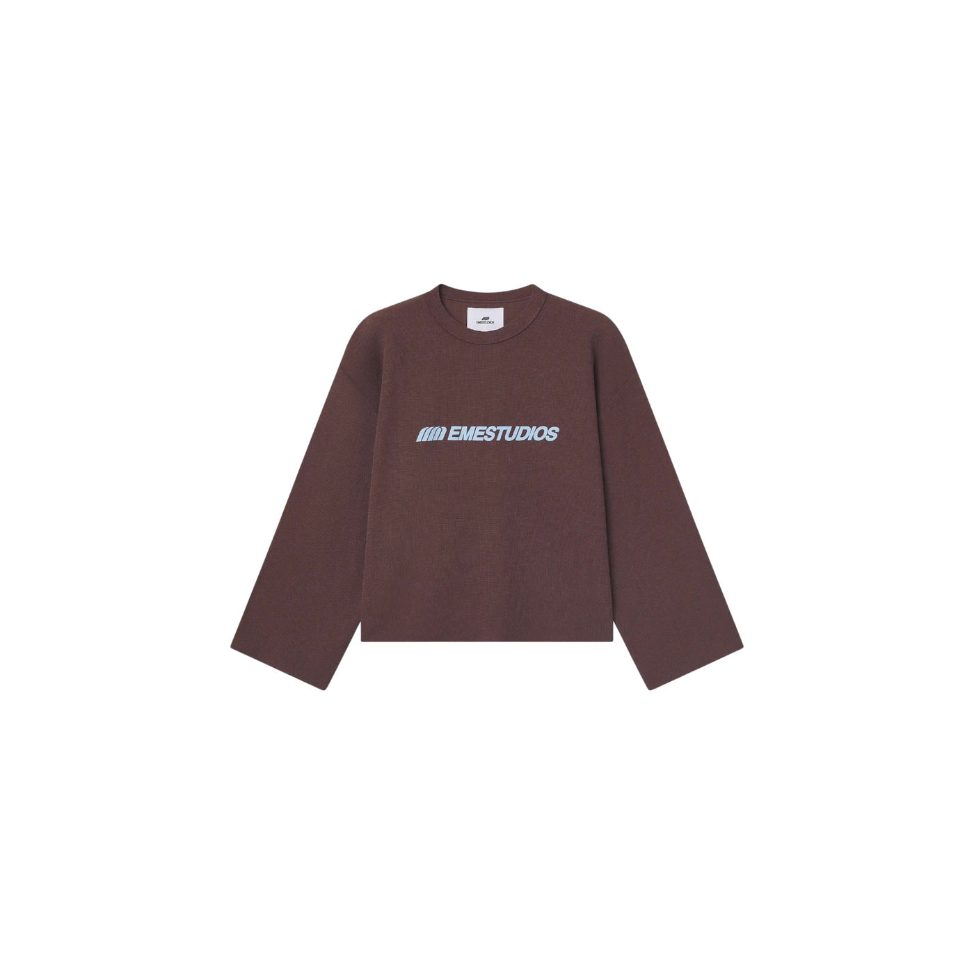 Eme Studios Metro Choco Long Sleeve