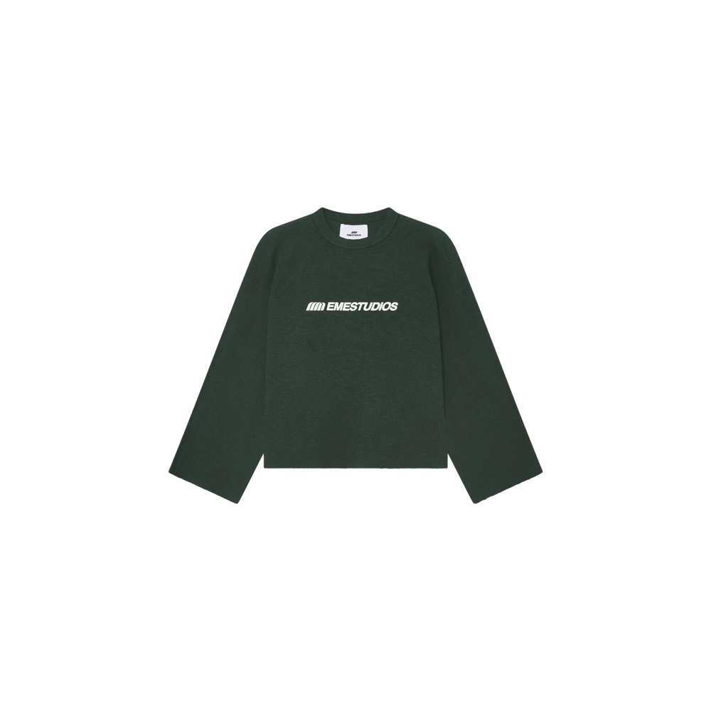 Eme Studios Metro Forest Long Sleeve