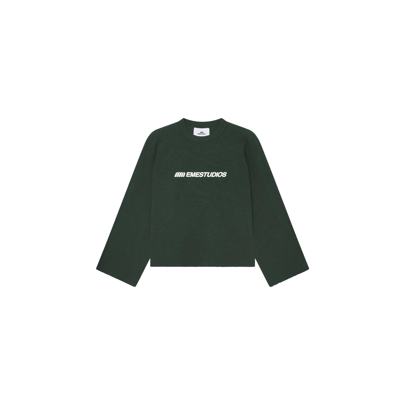 Eme Studios Metro Forest Long Sleeve