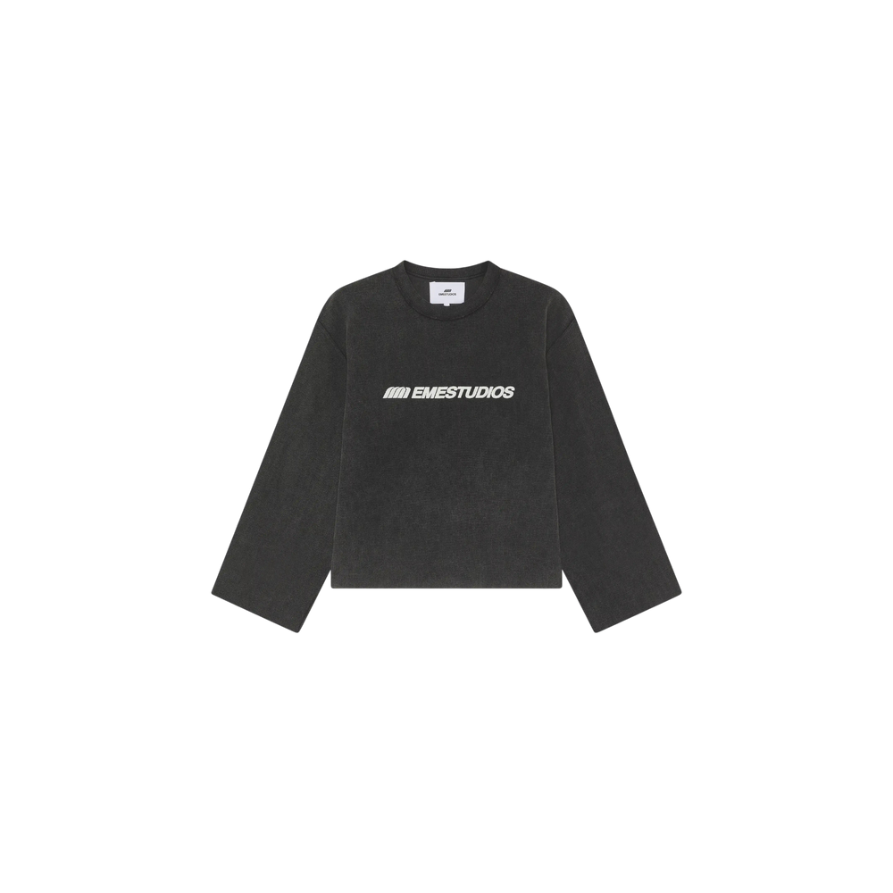Eme Studios Metro Shadow Long Sleeve