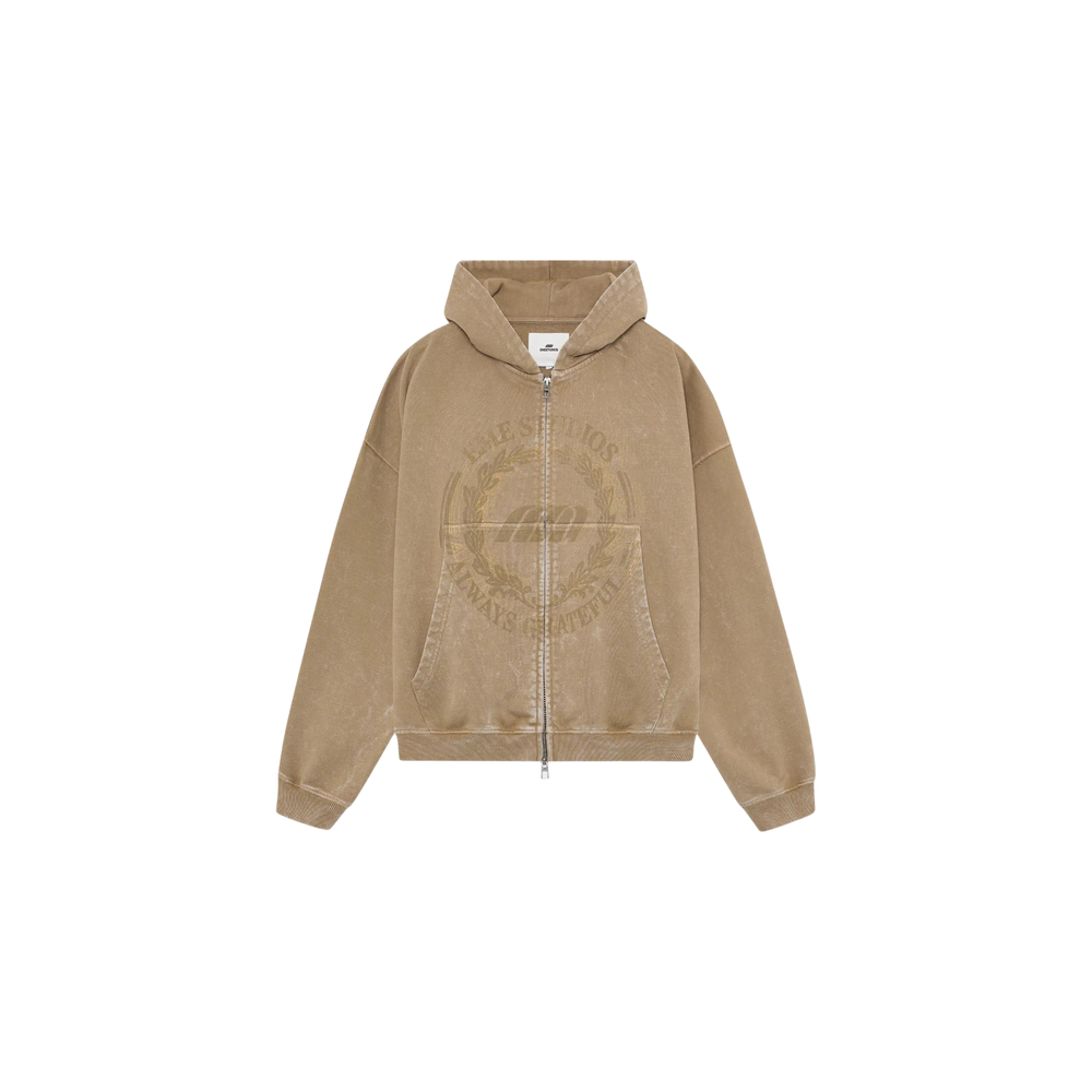 Eme Studios Min Covert Full Zip