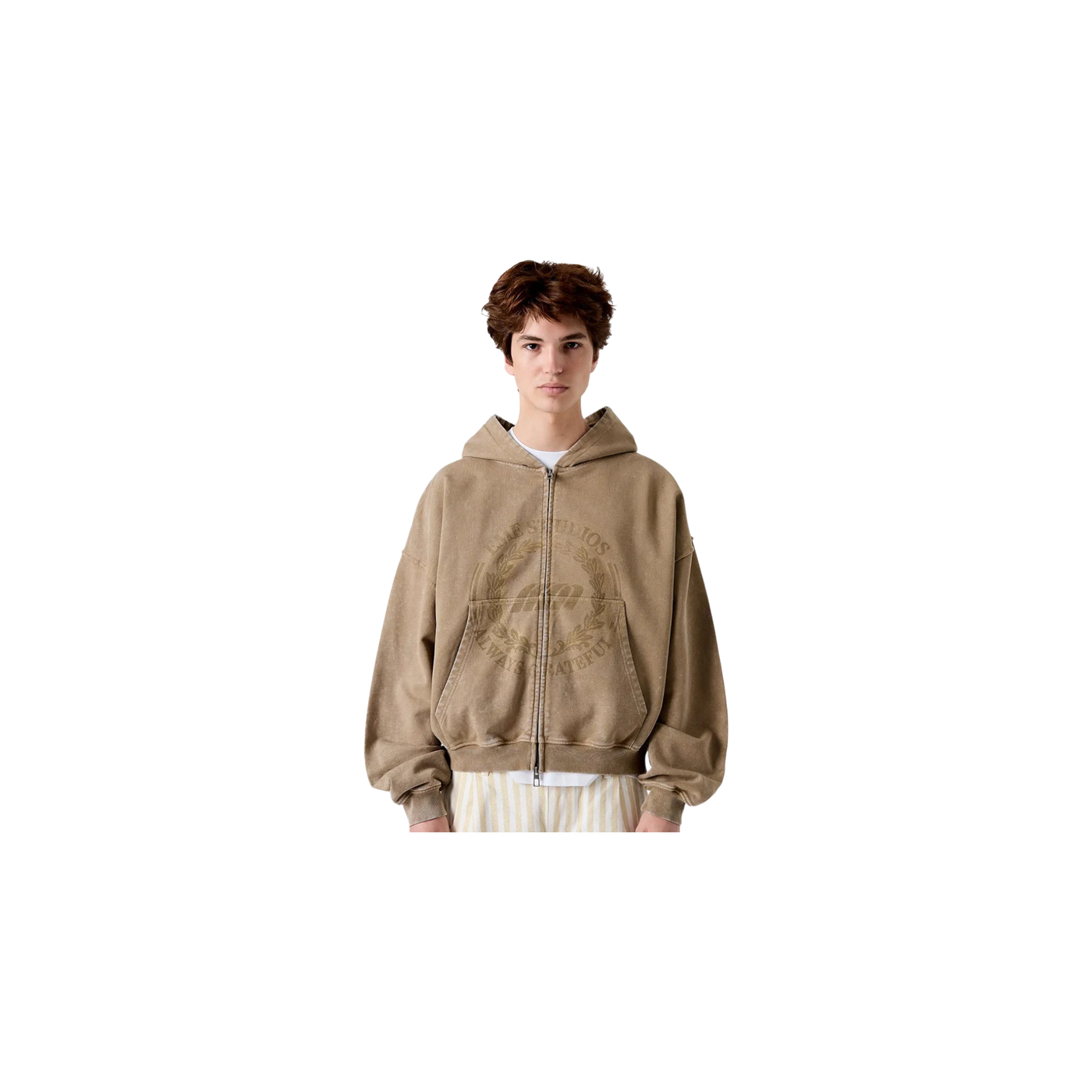 Eme Studios Min Covert Full Zip