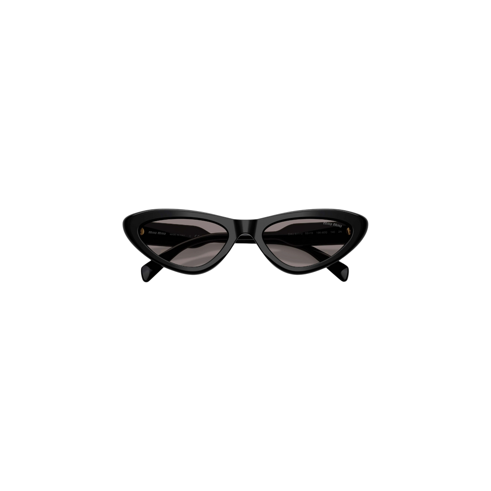 Miu Miu B11SU Cat-Eye Sunglasses
