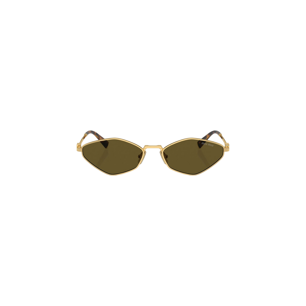 Miu Miu Eyewear Miu Regard Sunglasses