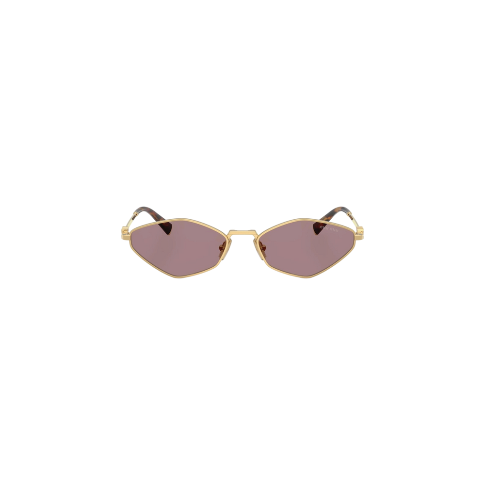 Miu Miu Eyewear Miu Regard Sunglasses