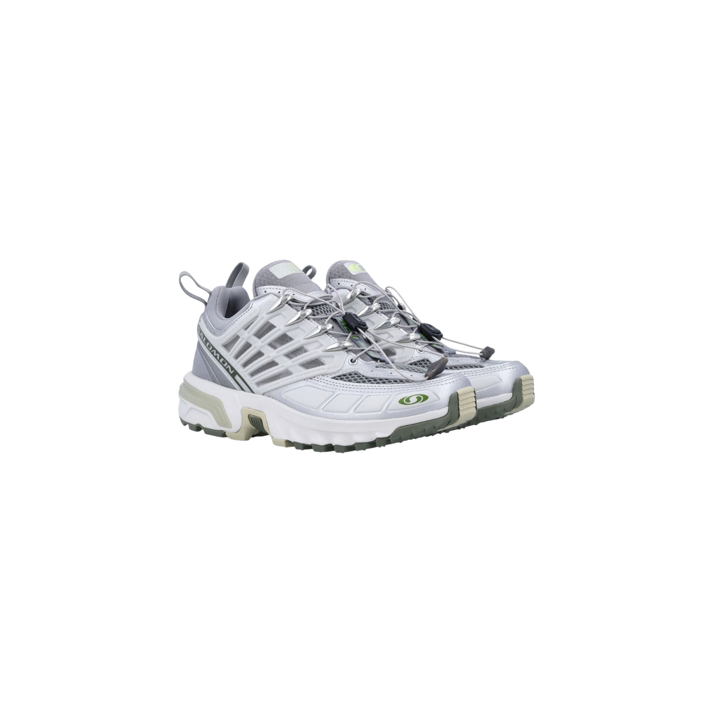 MM6 Maison Margiela X Salomon ACS Pro Lace-Up