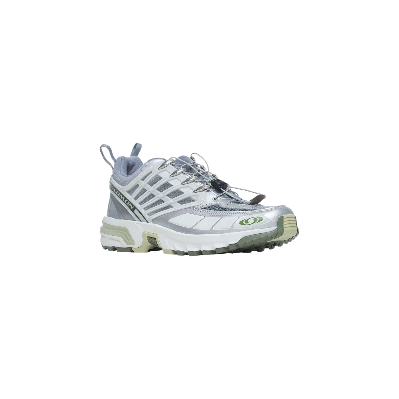 MM6 Maison Margiela X Salomon Lace-Up