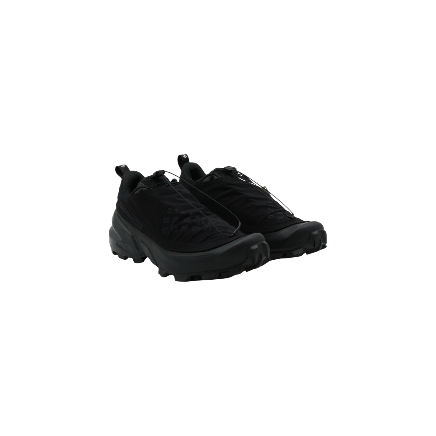 MM6 Maison Margiela X Salomon Lace-Up