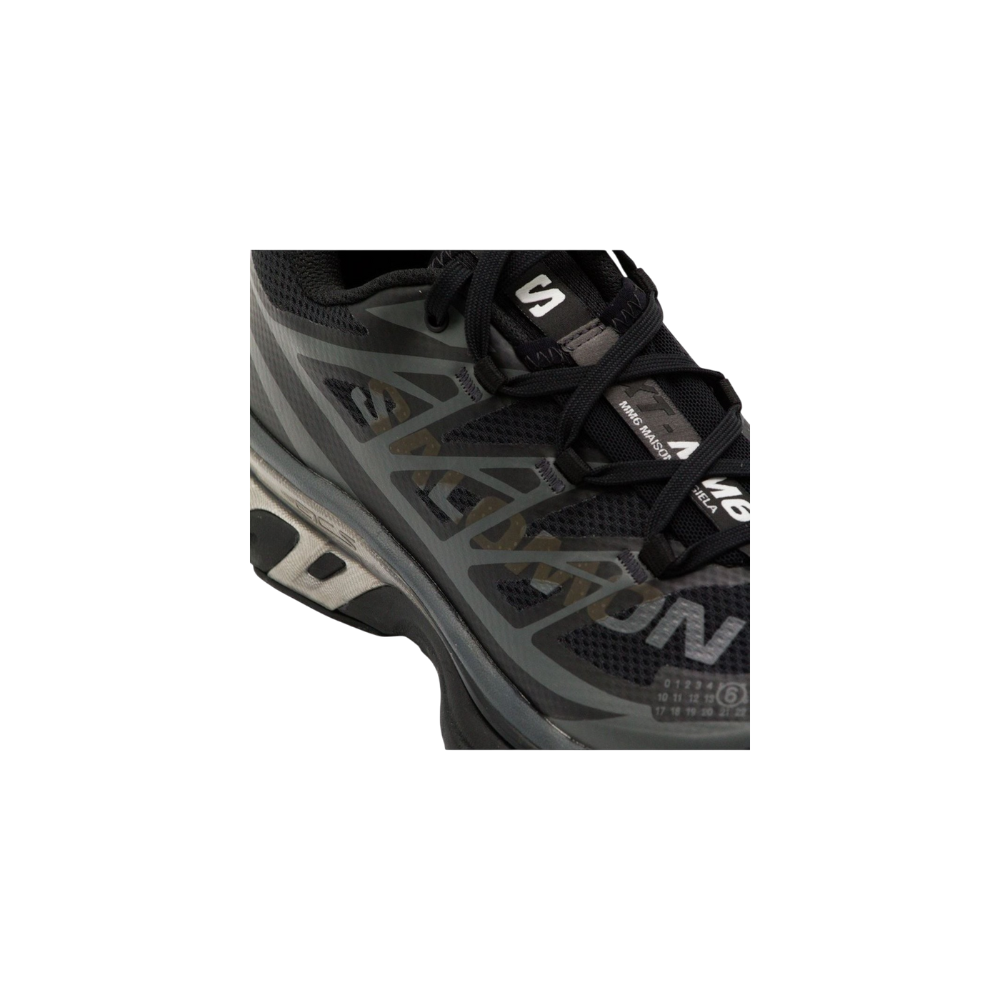 MM6 Maison Margiela X Salomon Low-Top