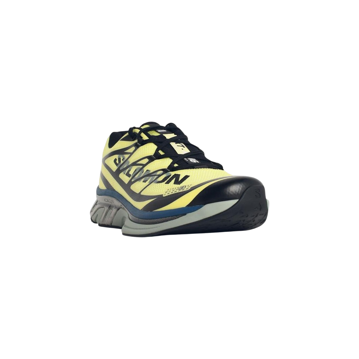 MM6 Maison Margiela X Salomon Low-Top