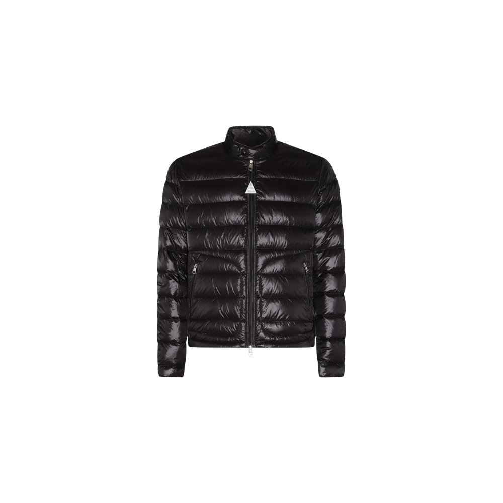 Moncler Acorus Short Down Jacket