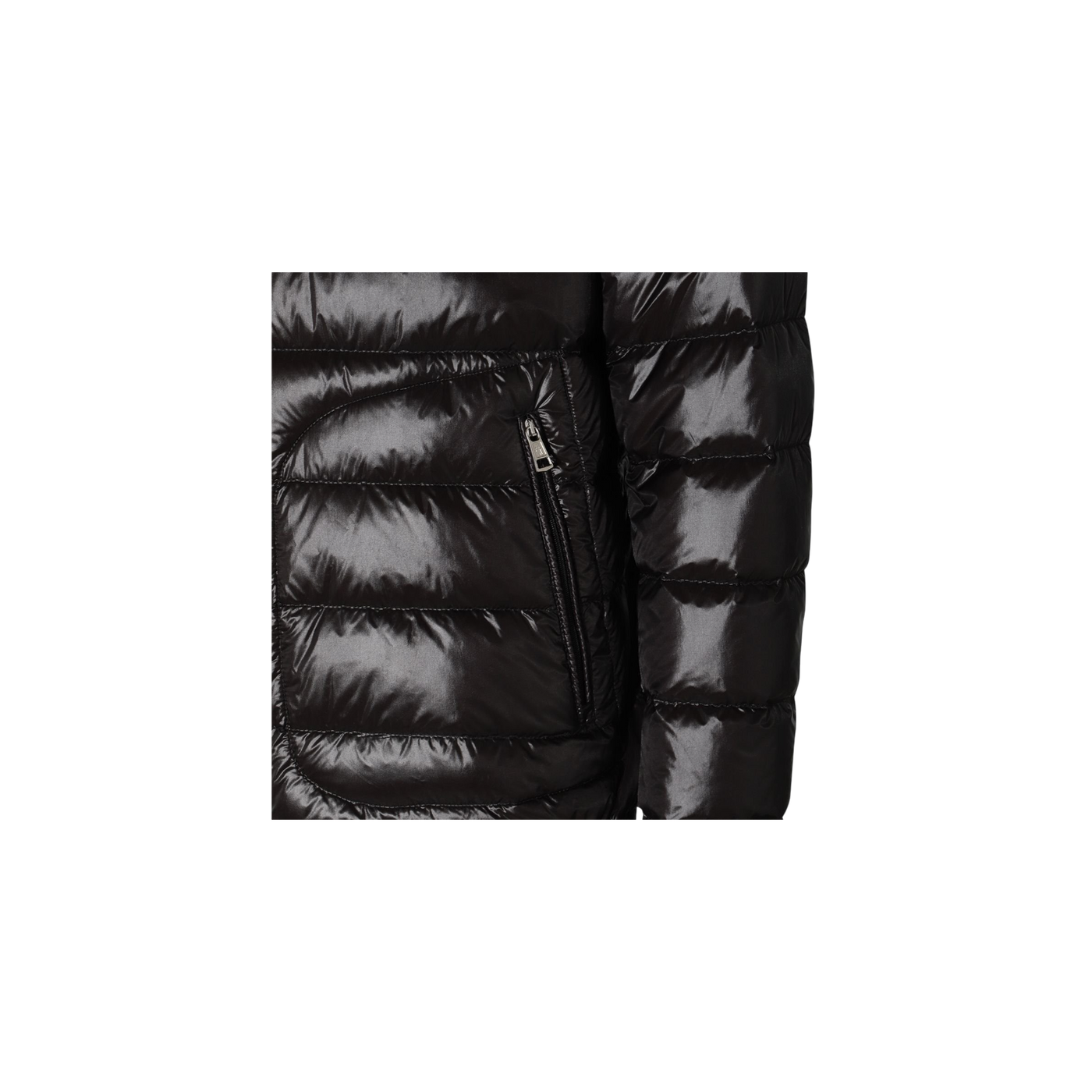 Moncler Acorus Short Down Jacket