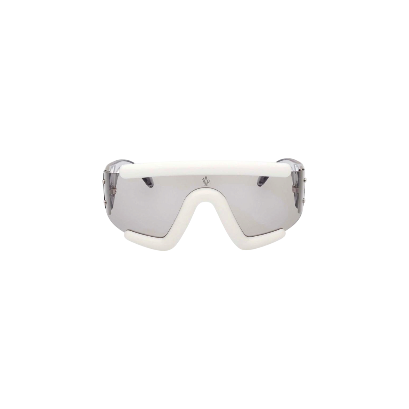 Moncler Eyewear Lancer Pantho Frame Sunglasses