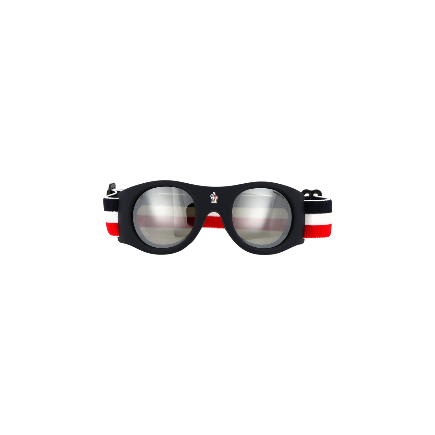 Moncler Eyewear Shield Mountaineering Goggles