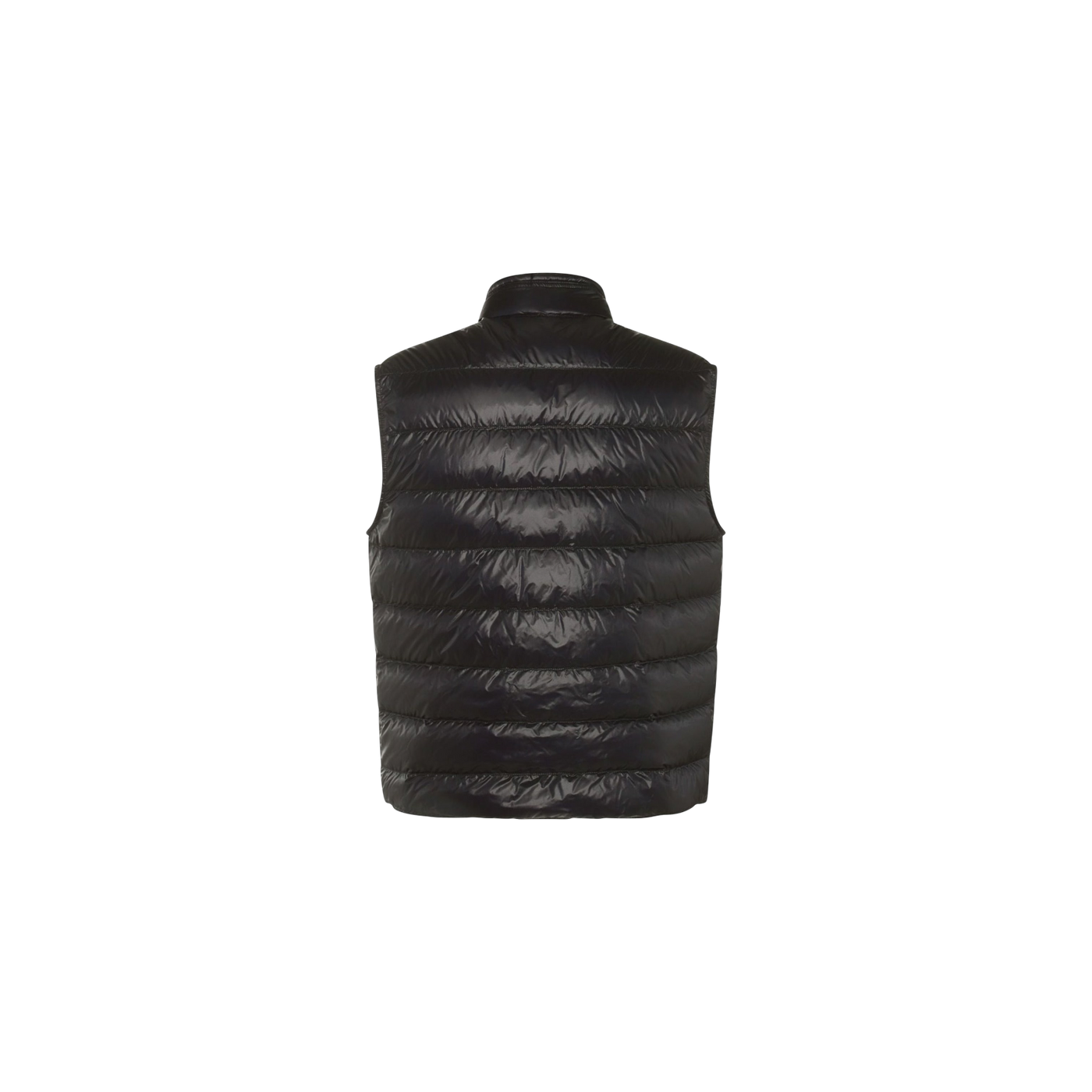Moncler Gui Packable Zip-Up Padded Gilet