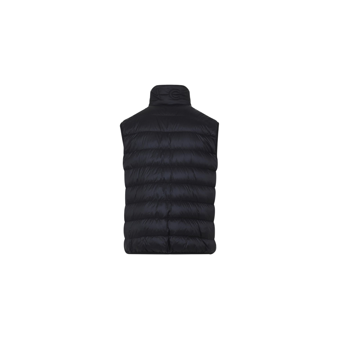 Moncler Rocoque Zip-Up Padded Gilet