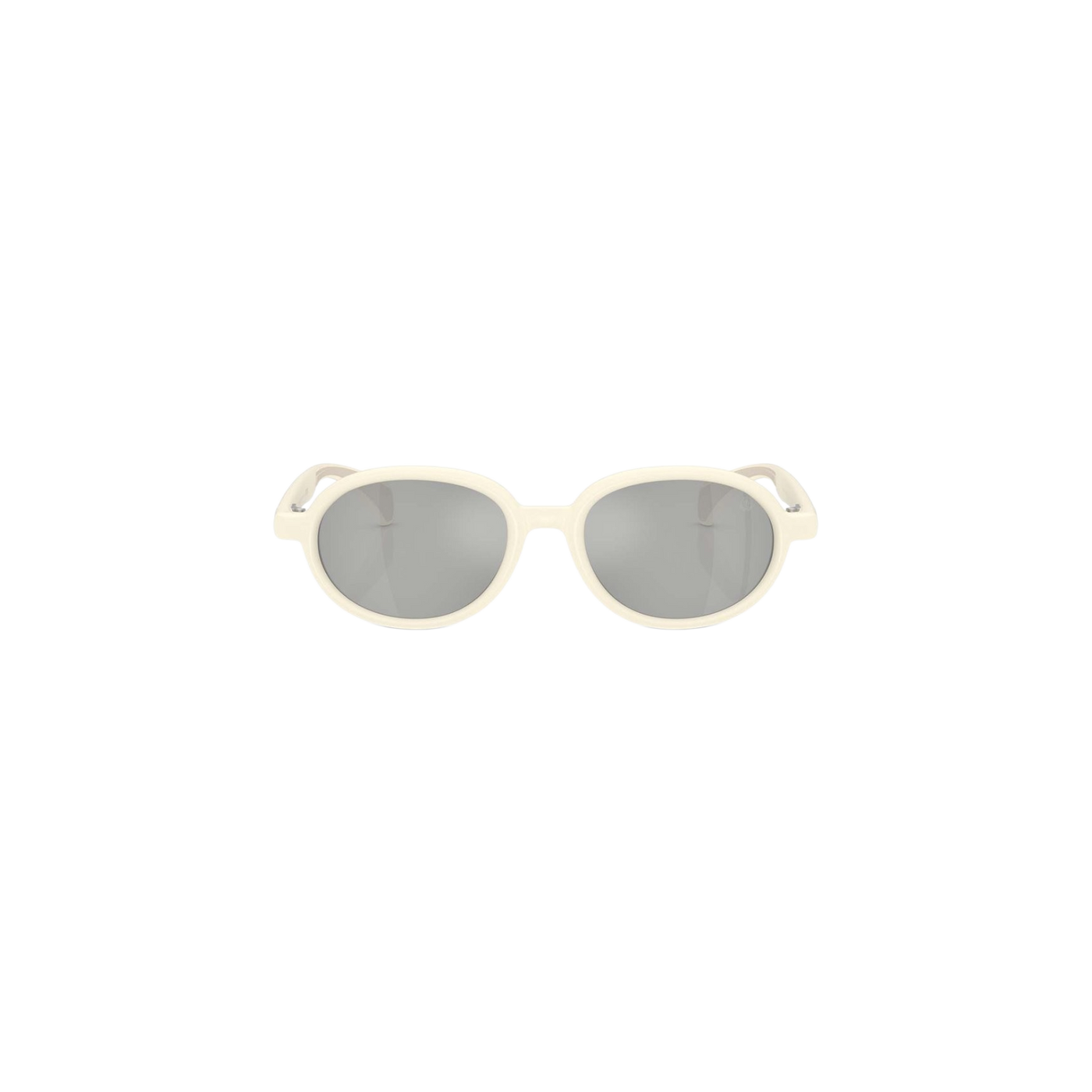 Moncler Eyewear Round Frame Sunglasses
