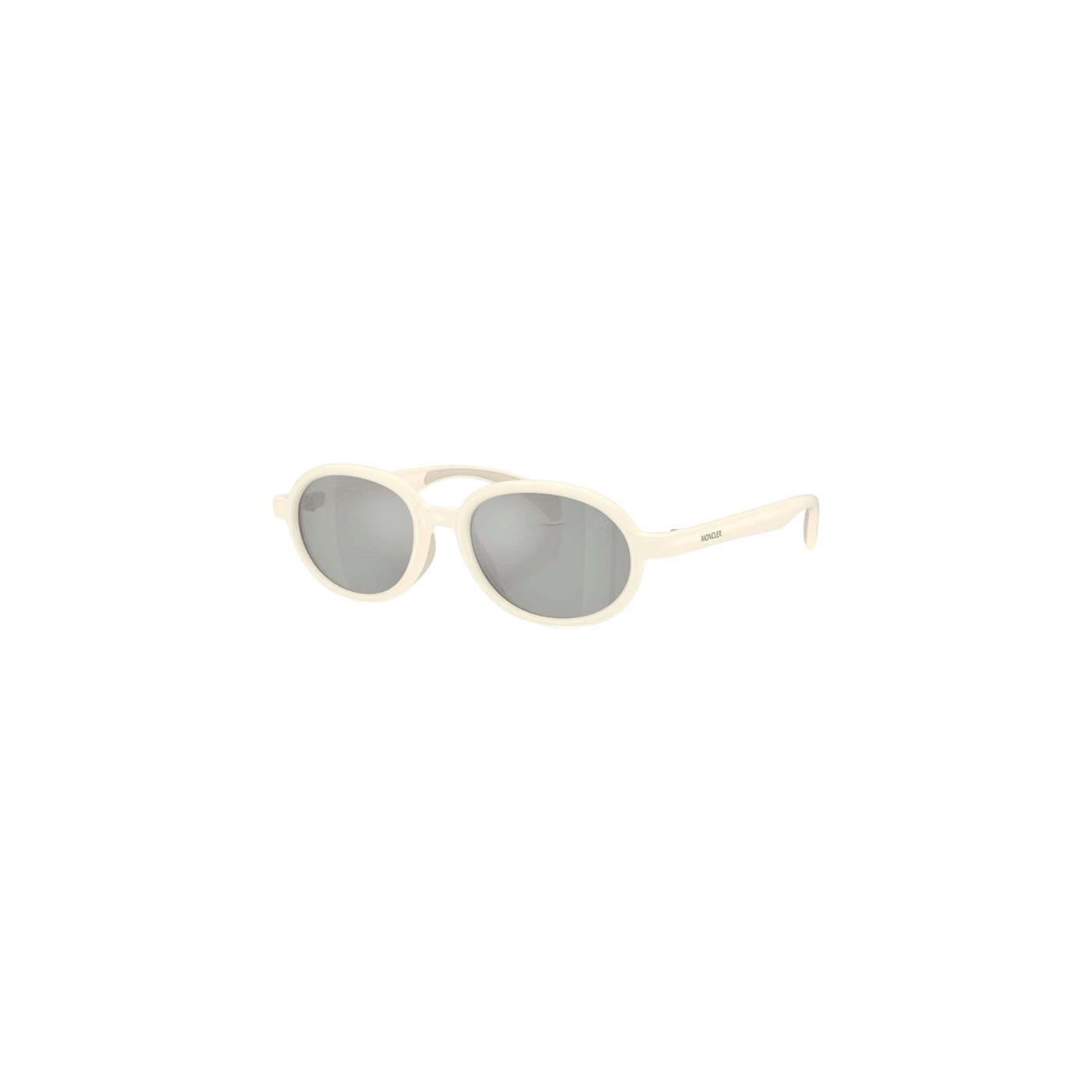 Moncler Eyewear Round Frame Sunglasses