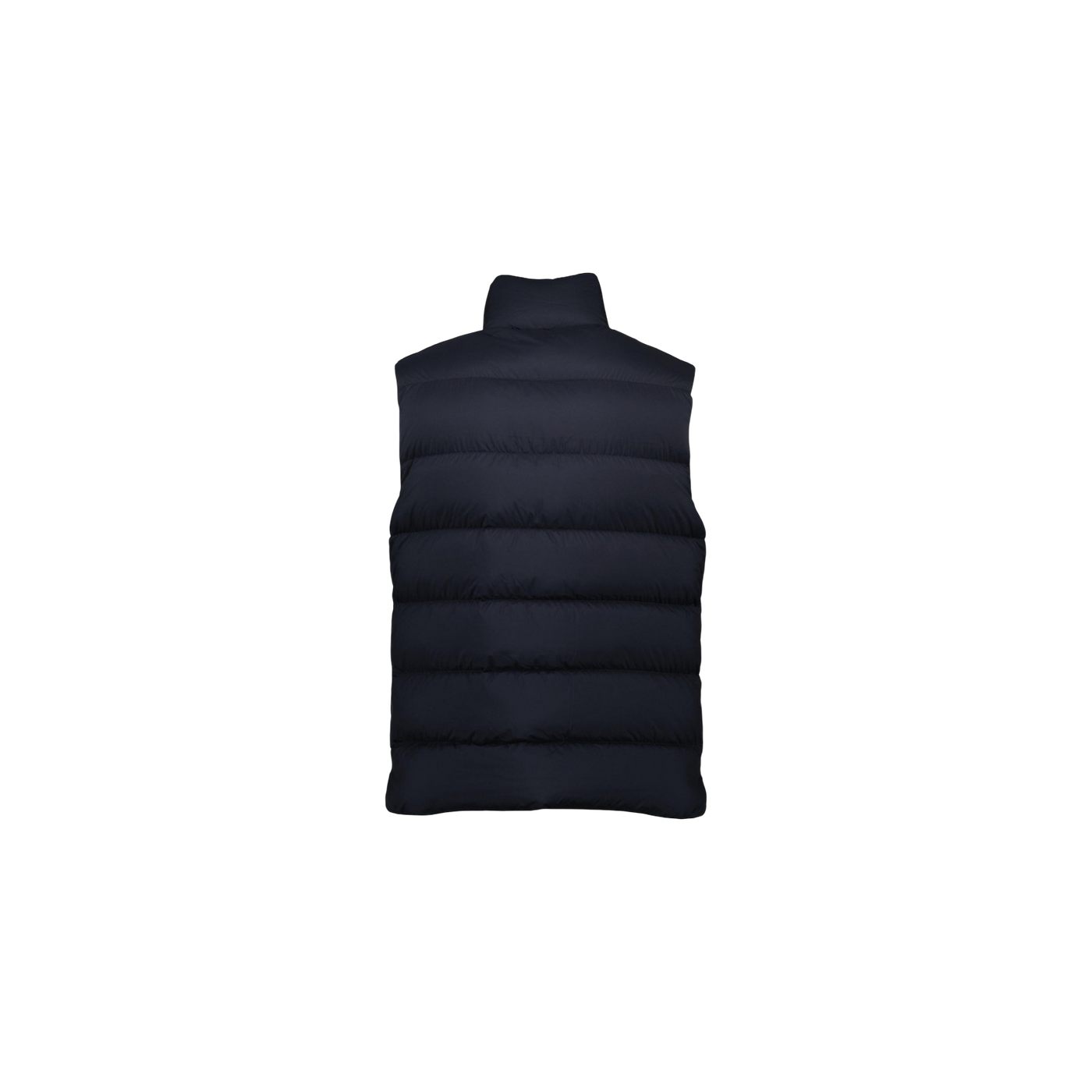Moncler Tibb Zip-Up Padded Vest