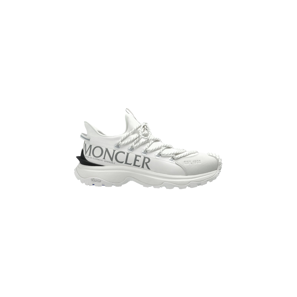 Moncler Trailgrip Lite 2 Lace-Up