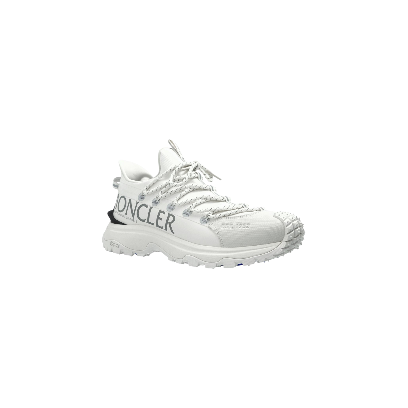 Moncler Trailgrip Lite 2 Lace-Up