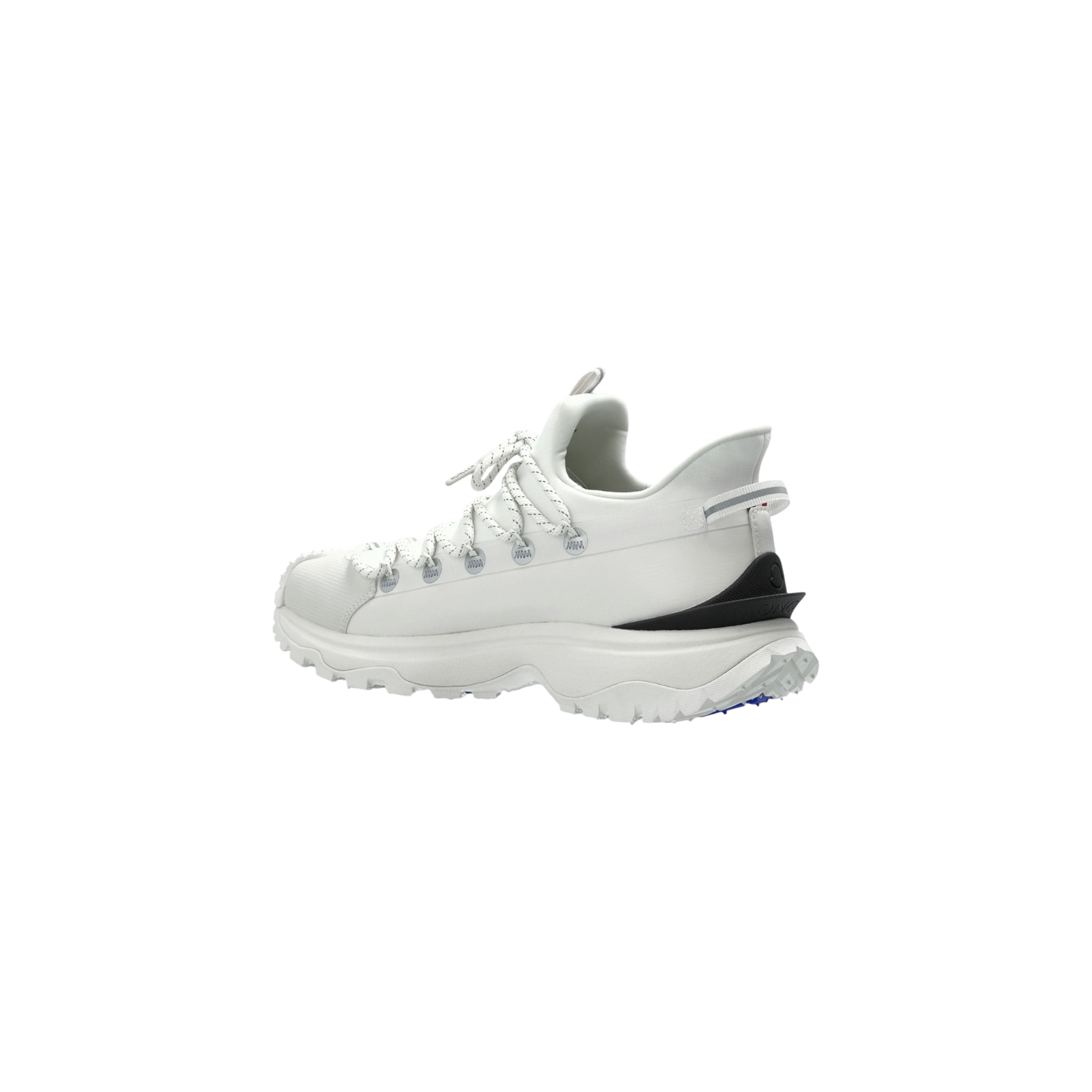 Moncler Trailgrip Lite 2 Lace-Up