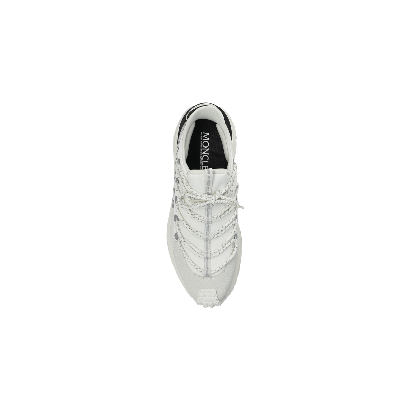 Moncler Trailgrip Lite 2 Lace-Up