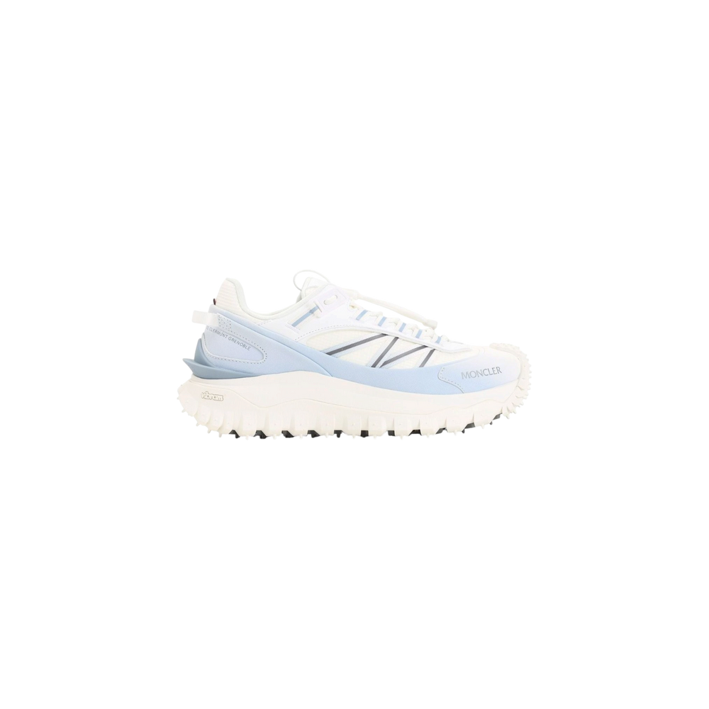 Moncler Trailgrip Low-Top