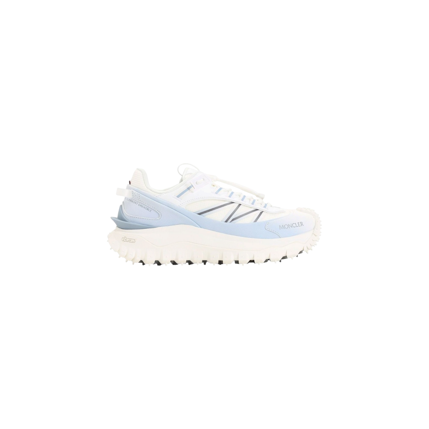 Moncler Trailgrip Low-Top