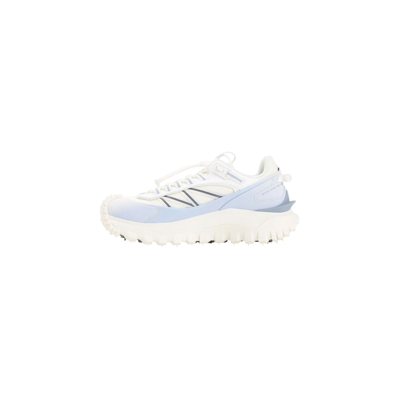 Moncler Trailgrip Low-Top