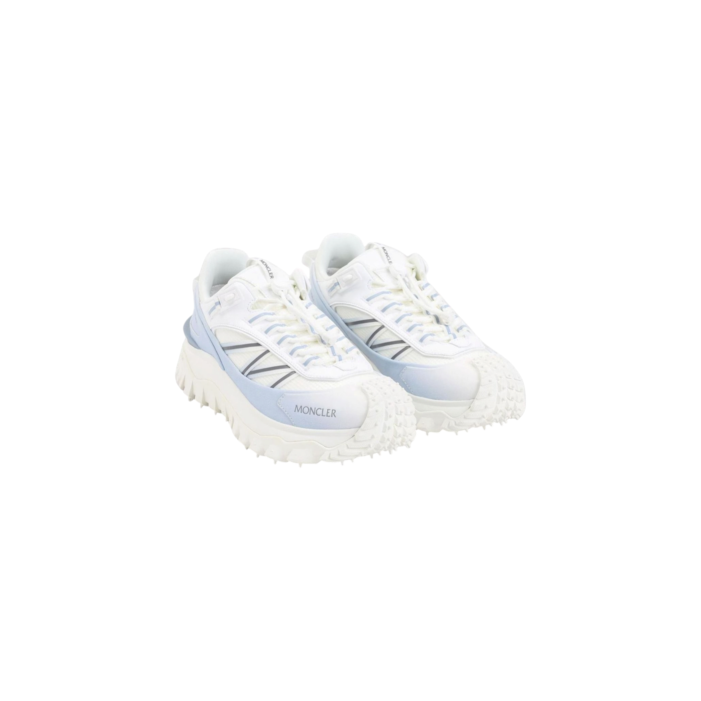 Moncler Trailgrip Low-Top