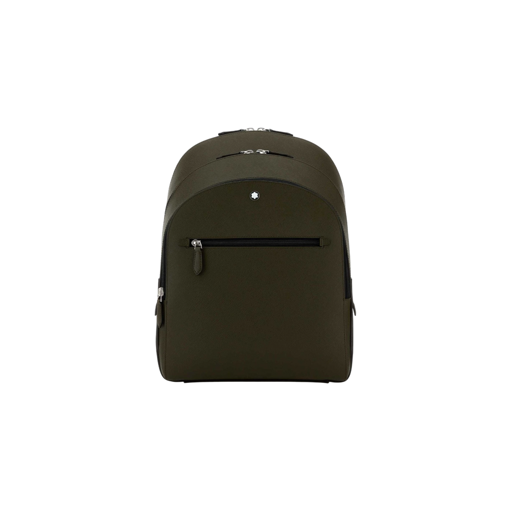 Montblanc 3 Compartments Medium Backpack