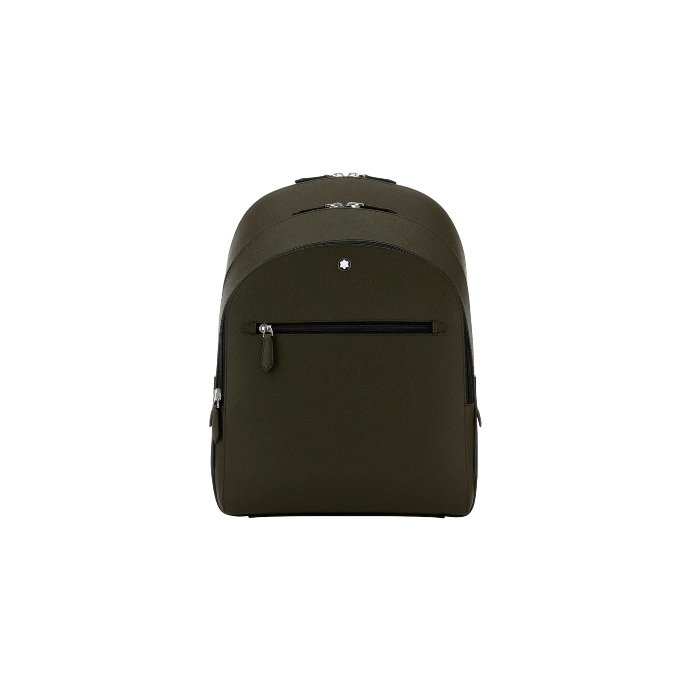 Montblanc 3 Compartments Medium Backpack