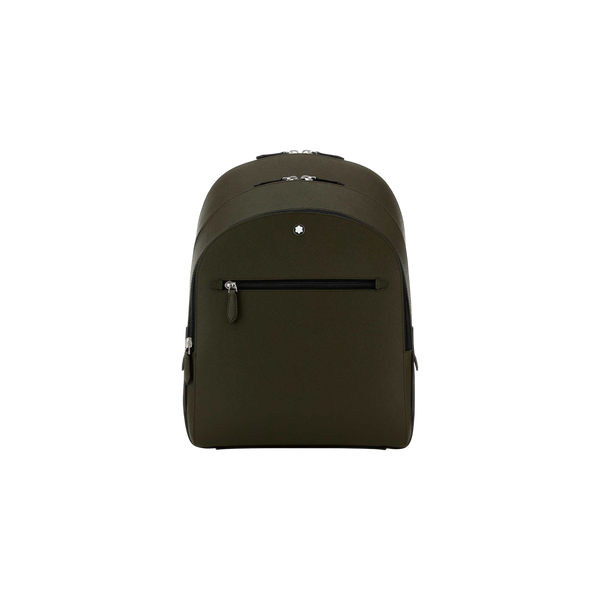 Montblanc 3 Compartments Medium Backpack