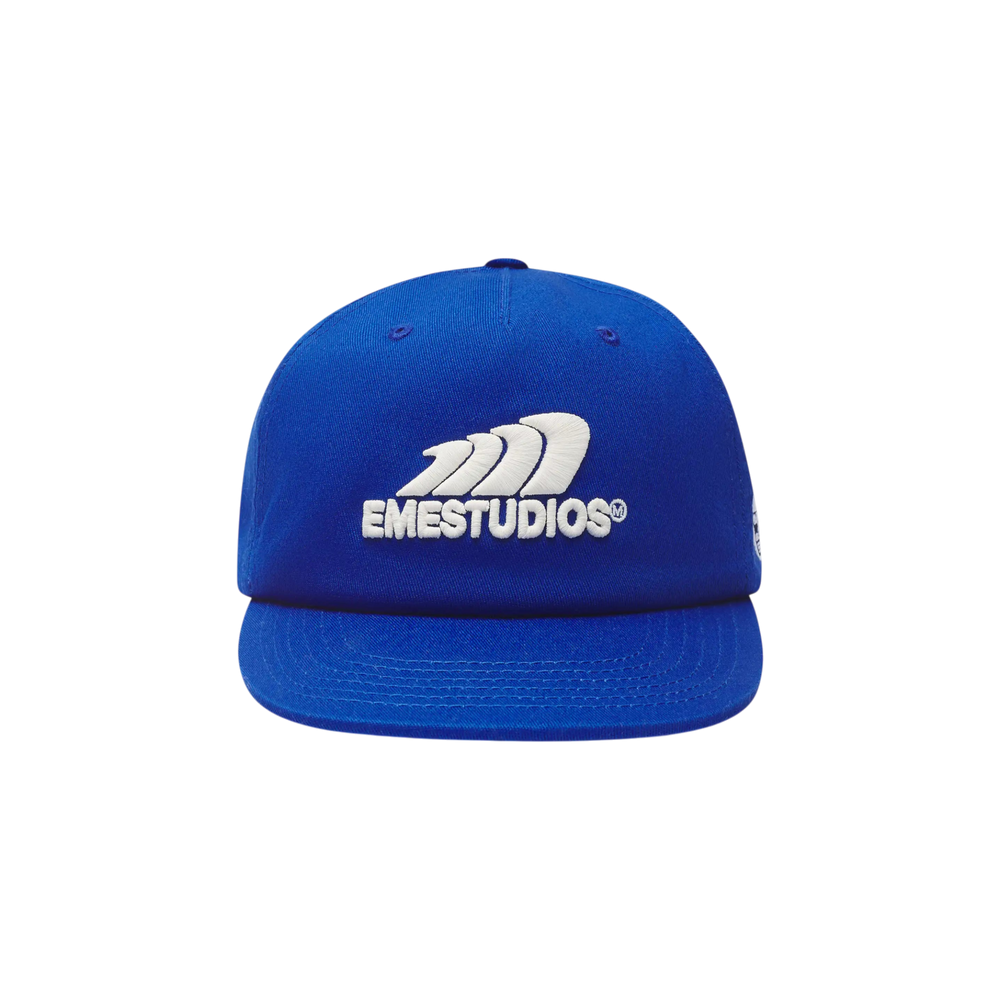 Eme Studios Moove Navy Cap