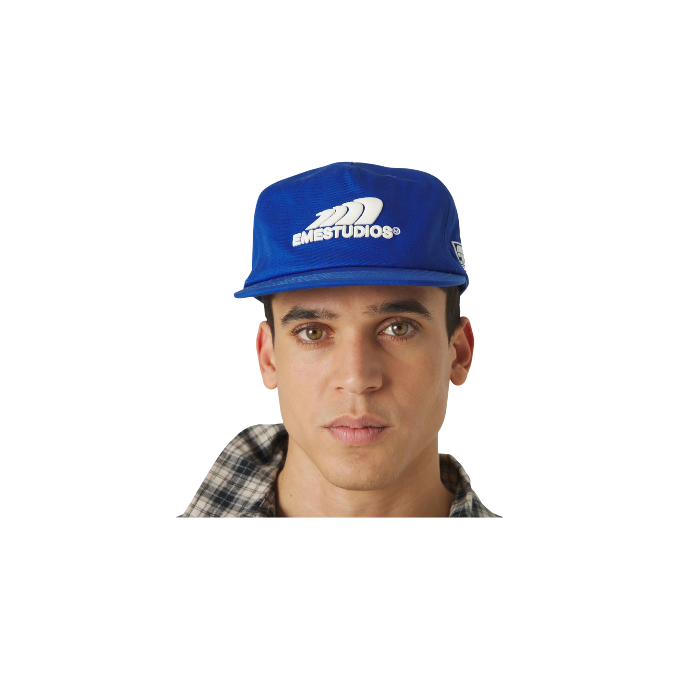 Eme Studios Moove Navy Cap