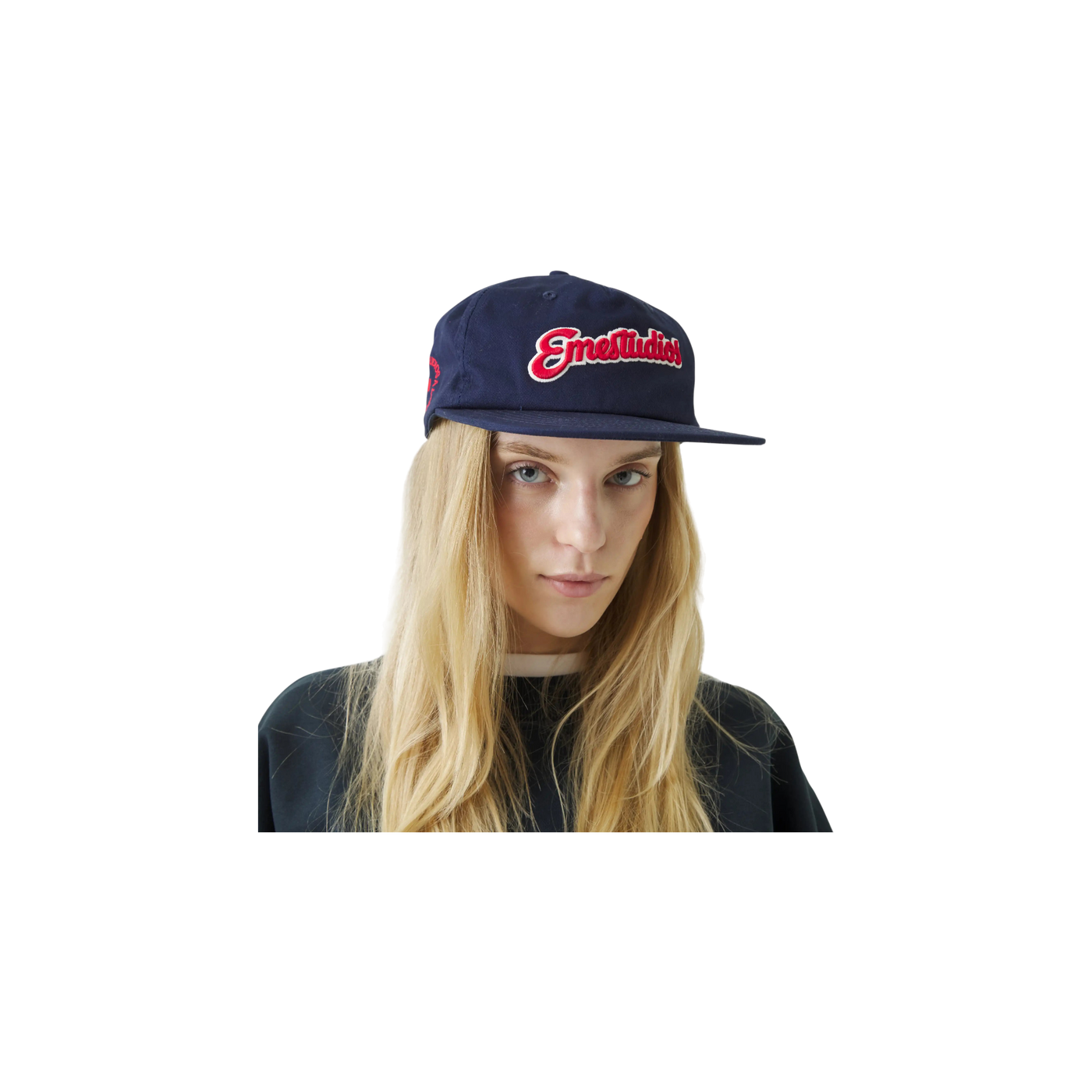 Eme Studios MPC Navy Cap