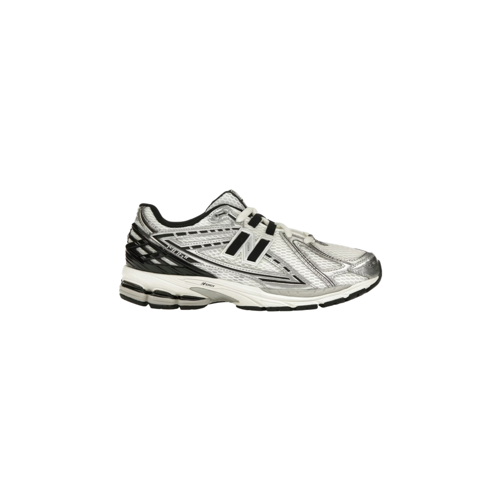 New Balance 1906R Silver Black