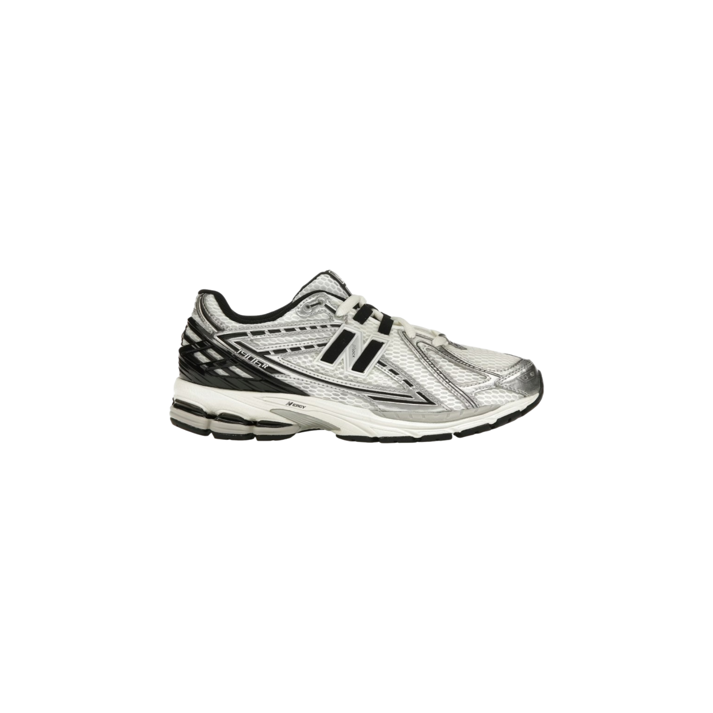 New Balance 1906R Silver Black