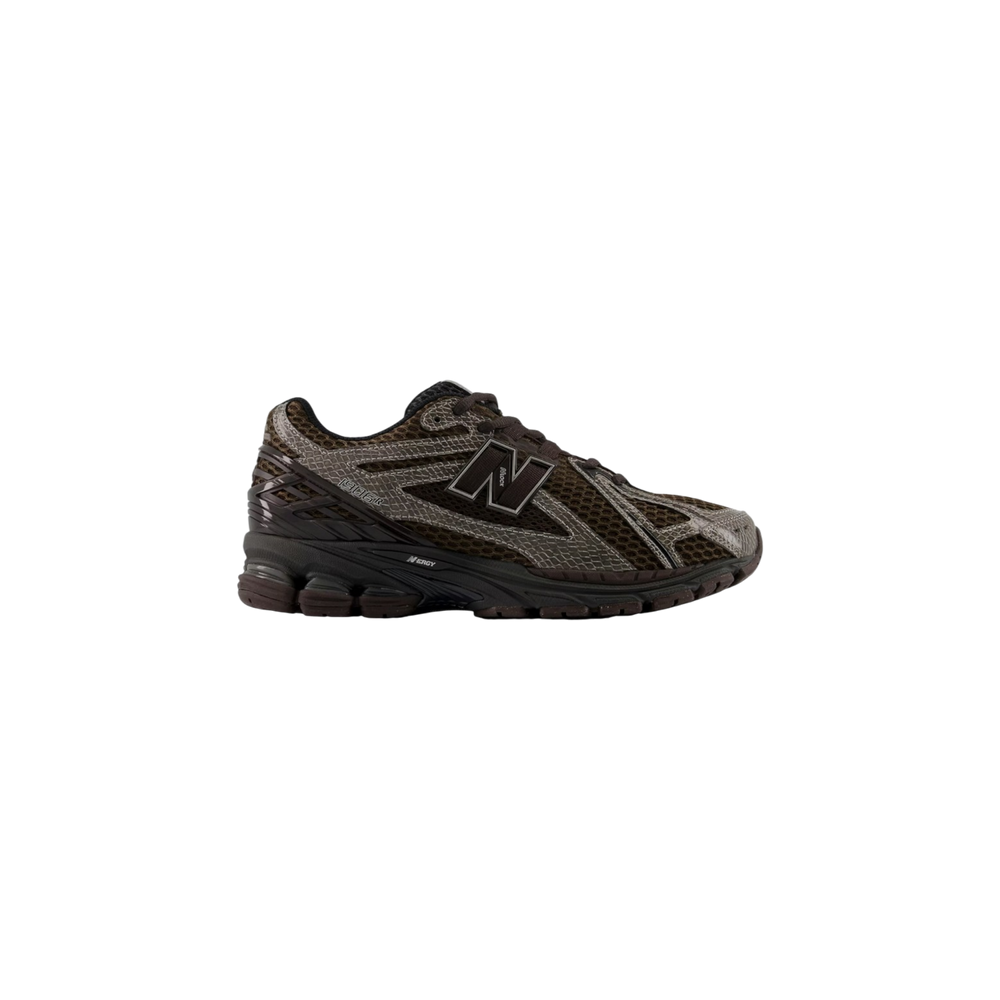 New Balance 1906R Snakeskin Thunder Brown